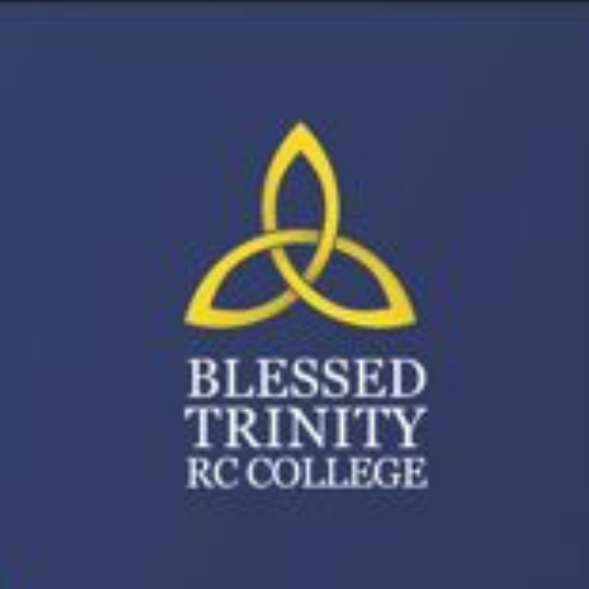 Rc Ryle Trinity Blessed Trinity RC College - Open Evening - 09 Oct 2025